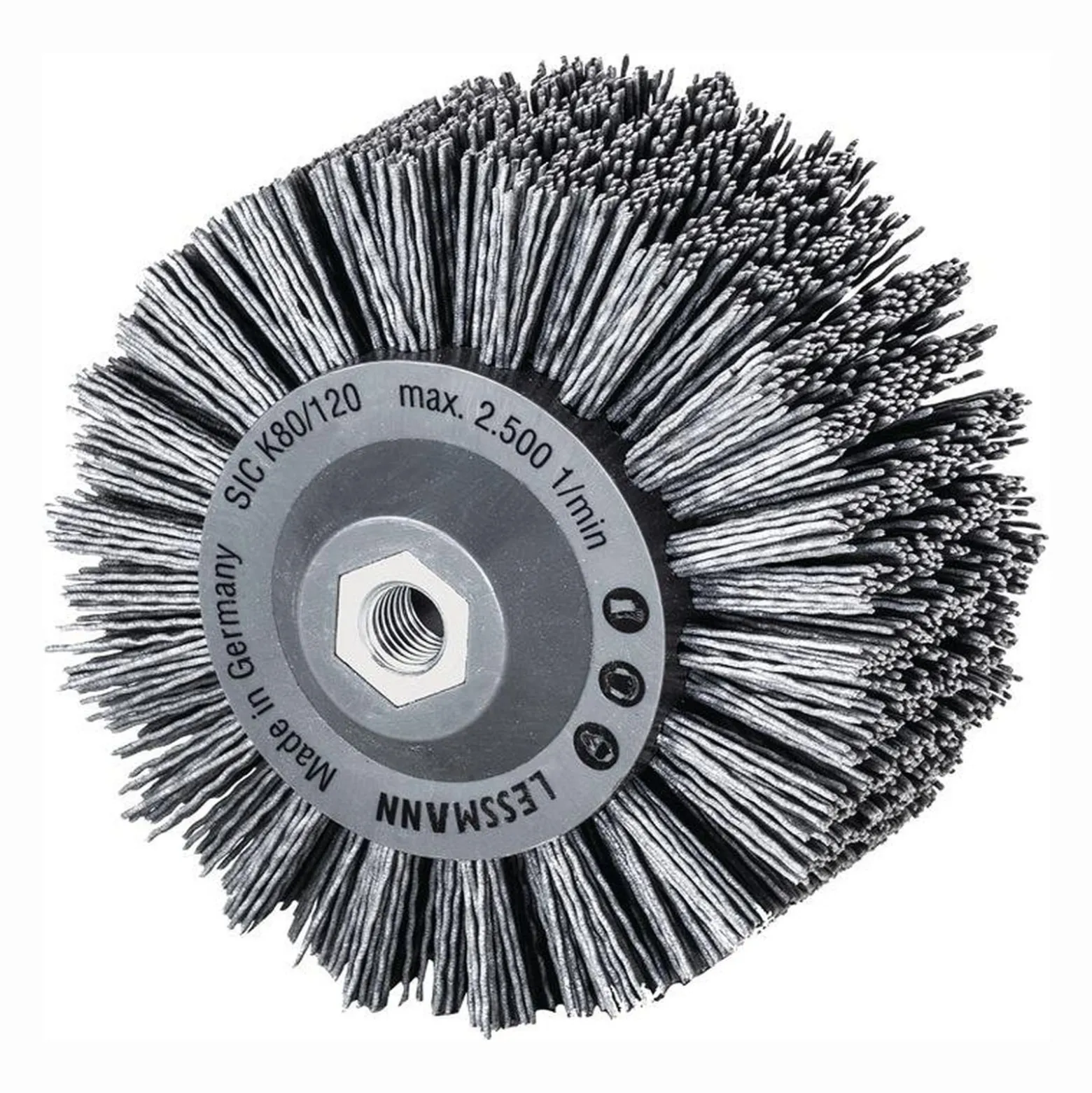 Lessmann Rundbürste Ø 140 mm M14 - 402880