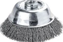 Lessmann Topfbürste Ø65 mm STA 12.000 min-¹ - 421167
