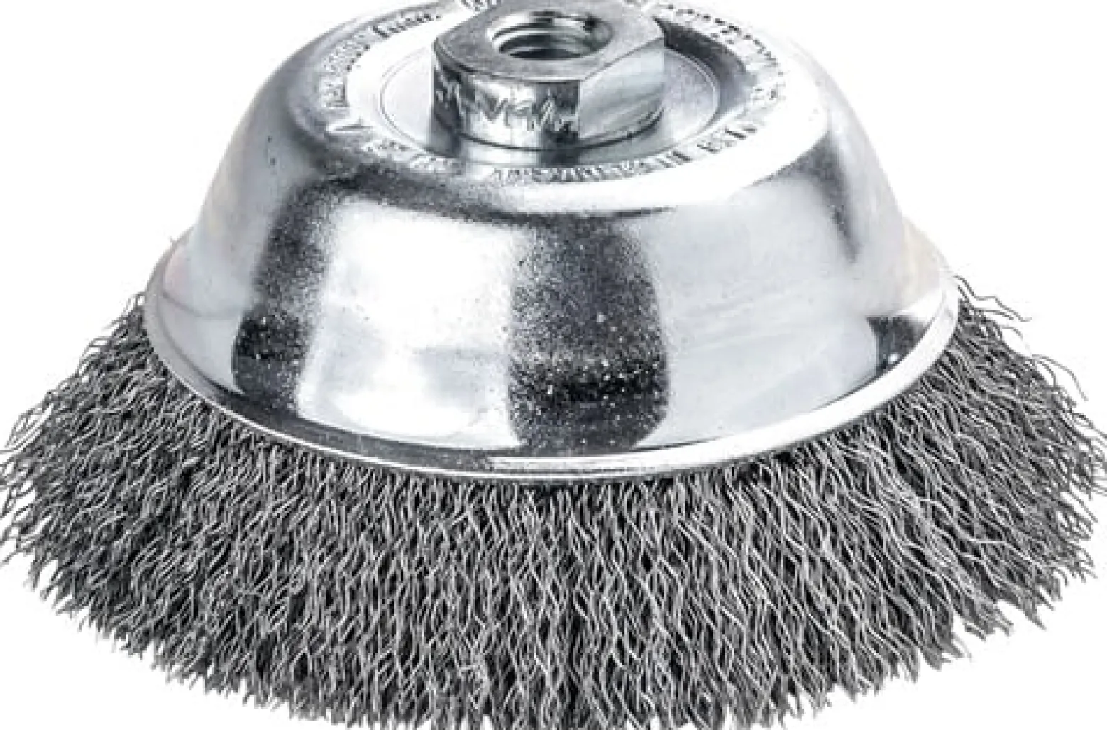 Lessmann Topfbürste Ø65 mm STA 12.000 min-¹ - 421167