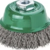 Lessmann Topfbürste Ø65 mm VA 12.000 min-¹ - 421367