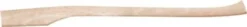 LÖFFERT Beilstiel Länge 450 mm Stielauge 55/24 mm Esche - 26,113, 11357101