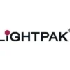 LIGHTPAK Laptoptrolley XRAY 46099 37x27,5x5cm Polyester schwarz