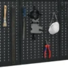 Lochwand Gesamt-B1200xH600mm - 94100
