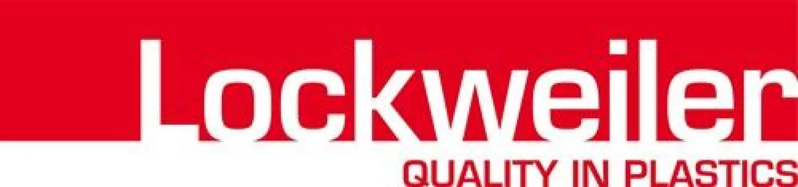 Lockweiler Kunststoffkoffer L400xB300xH233 mm PP 1 Griff - PC20-139. 220.110. 118