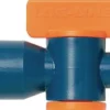 LOC-LINE Absperrventil Größe 1/4 ″ - L21193