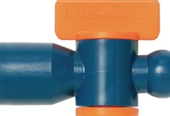 LOC-LINE Absperrventil Größe 1/4 ″ - L21193