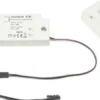 L&S LED-Funkdimmer Startset 12 V (24 V) 36 W (72 W) weiß Startset - 2000445