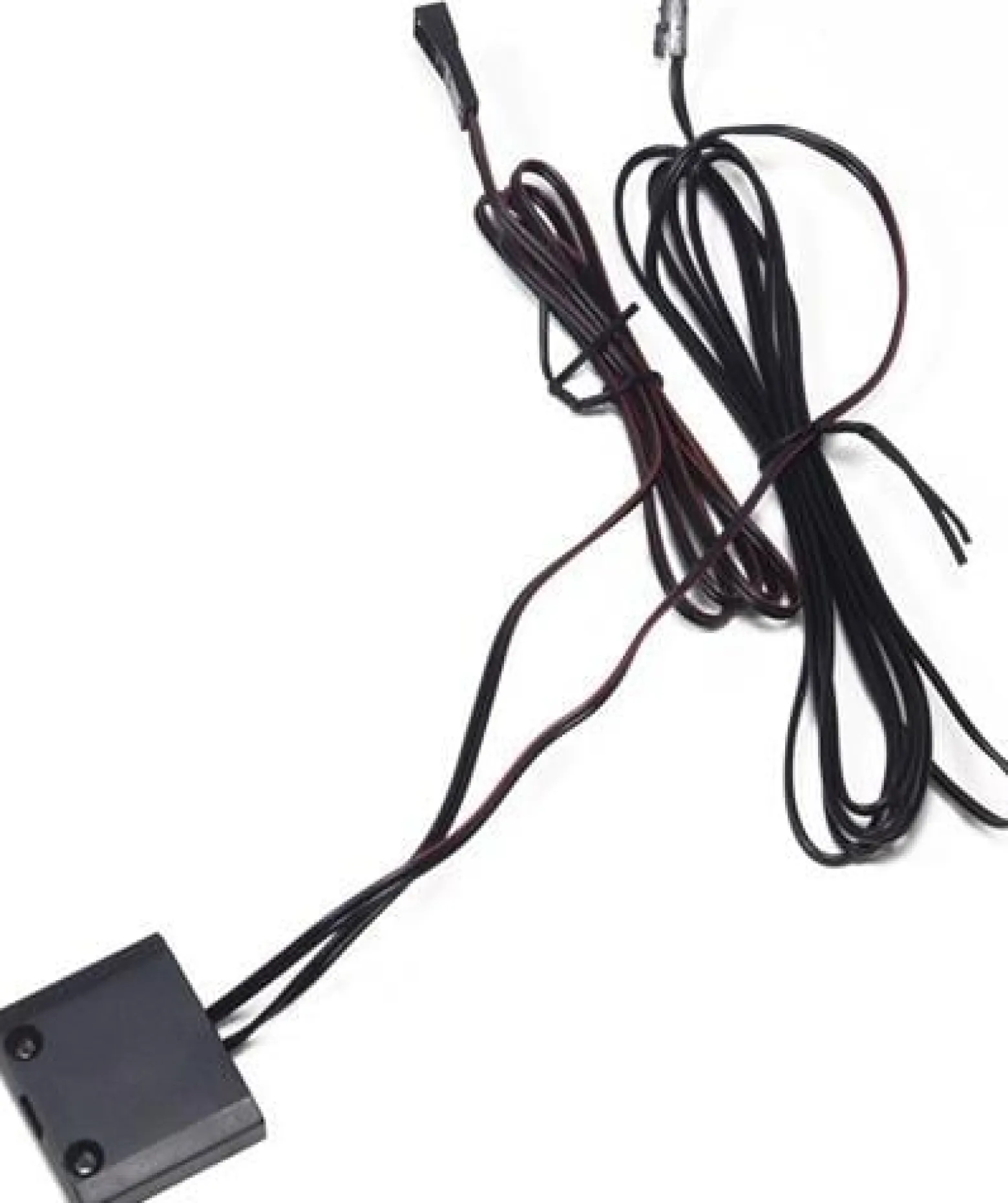 L&S LED IR Schalter 12 V 12 V (24 V) 30 W (60 W) schwarz - 2000448