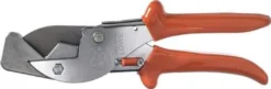 LÖWE Rohr- und Schlauchschere 3204/P90 für Rohre bis Ø 32 mm - 3204/P90