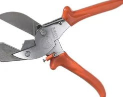 LÖWE Rohr- und Schlauchschere 3204/P90 für Rohre bis Ø 32 mm - 3204/P90