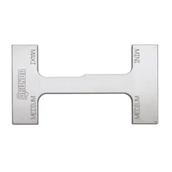 mafell Einstelllehre Standard - 26 Trio - 93785