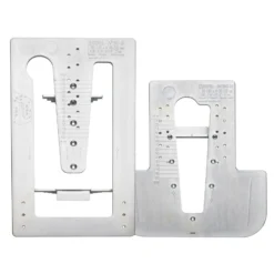 mafell Frässchablonen Arunda 120B Midi - 91A713