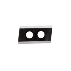 mafell HSS-Wendemesser für Ø 80 mm, 35,2 x 15,5 x 2 mm - 39029