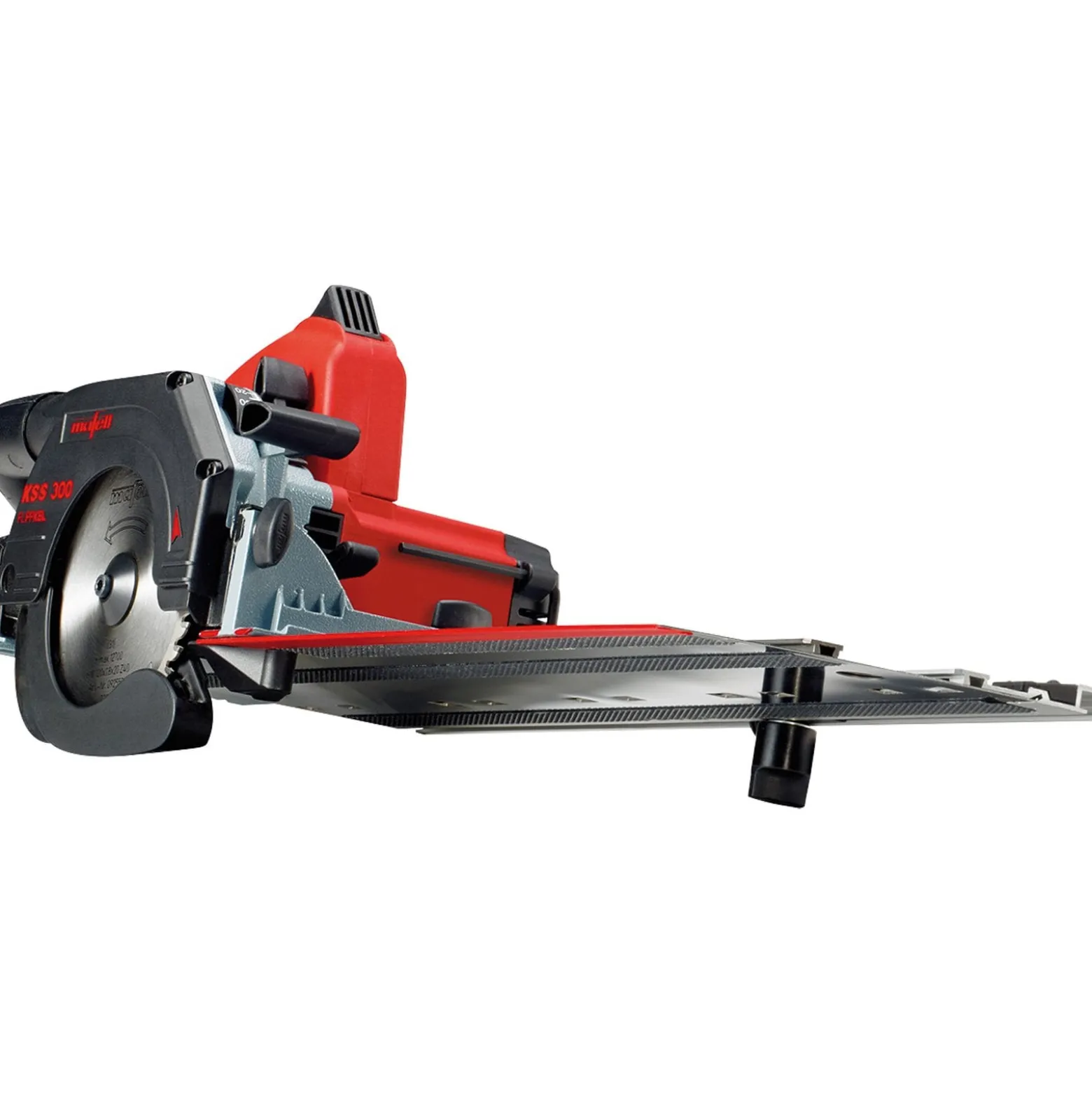 mafell Kappschienen-Säge KSS 300 MaxiMAX im T-MAX - 916702