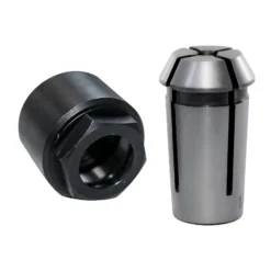 mafell Spannzangen-Set OZ 3 mm bestehend aus Spannzange + Überwurfmutter - 093737
