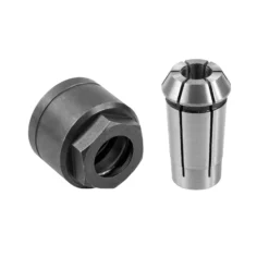 mafell Spannzangen-SetOZ 8 6 mm bestehend aus Spannzange + Überwurfmutter - 93826