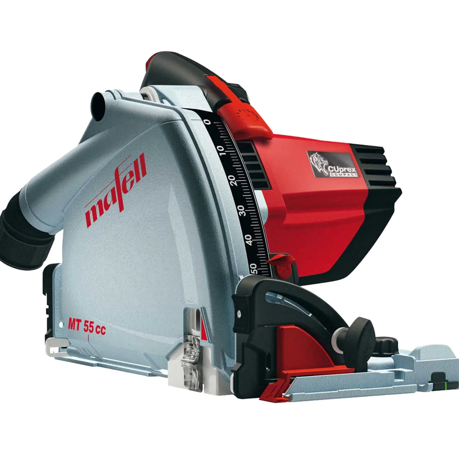 mafell Tauchsäge MT 55 cc MidiMAX im T-MAX - 917602