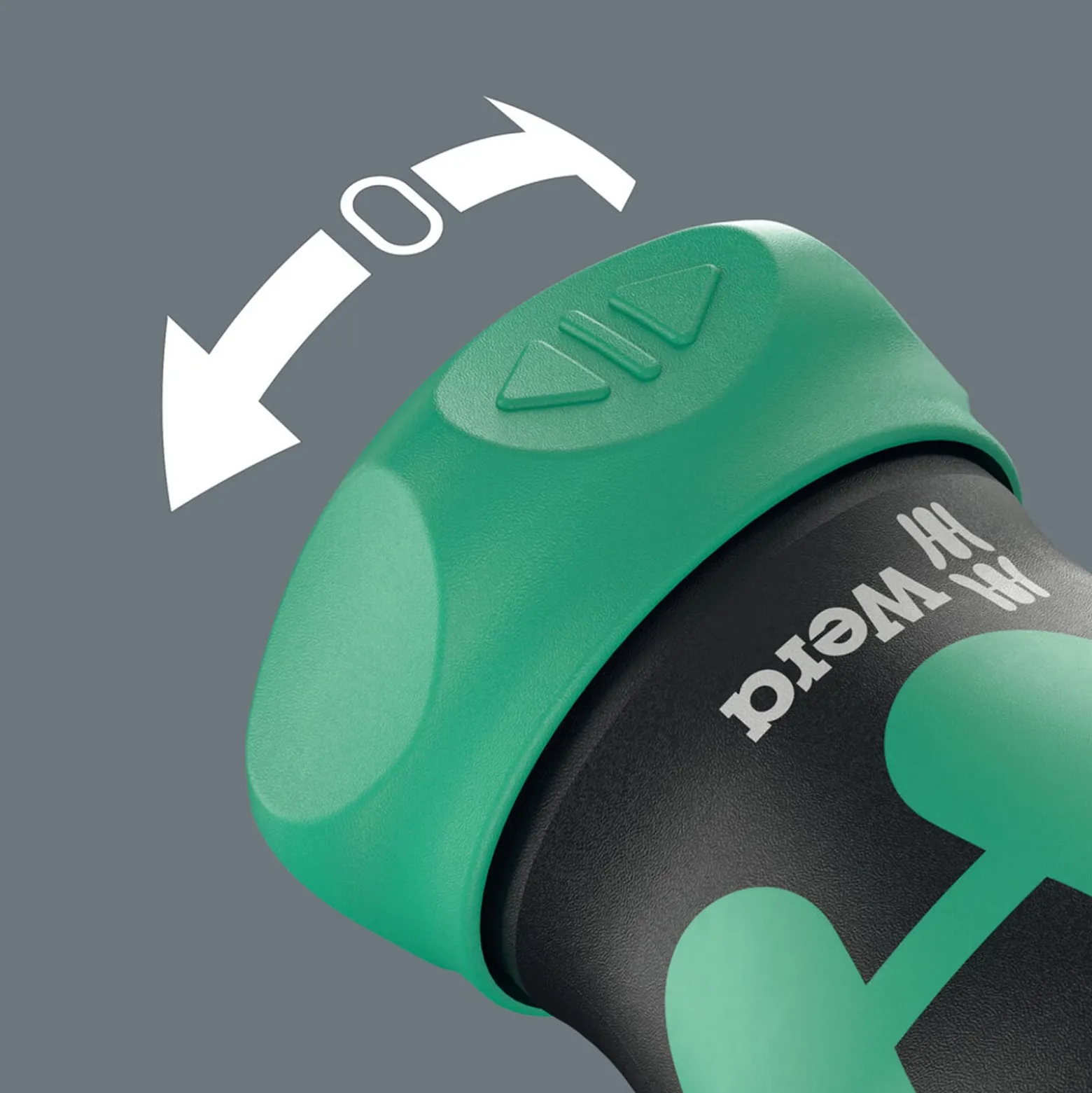 Magazinbithalter KK Stubby Magazin RA 1 6-tlg.BZT Schlitz/PH/TORX® WERA