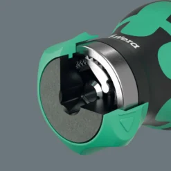 Magazinbithalter KK Stubby Magazin RA 4 6-tlg.Z Schlitz/PH/PZ/4-KT.WERA