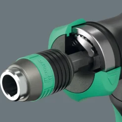 Magazinbithalter Kraftform Kompakt Pistol RA-R 2 13-tlg.PH/PZ/TORX WERA