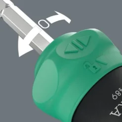Magazinbithalter Kraftform Kompakt 28 RA 6-tlg.WERA