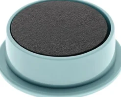 Magnetoplan Magnet Premium Ø 40 mm grün - 16 620 05