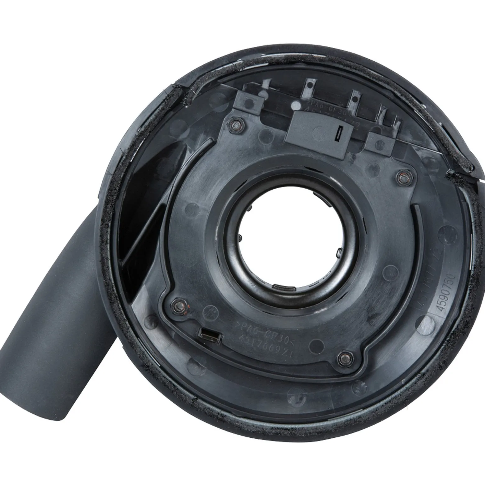 Makita Absaughaube Schleifen 115 - 125 mm - 191F81-2