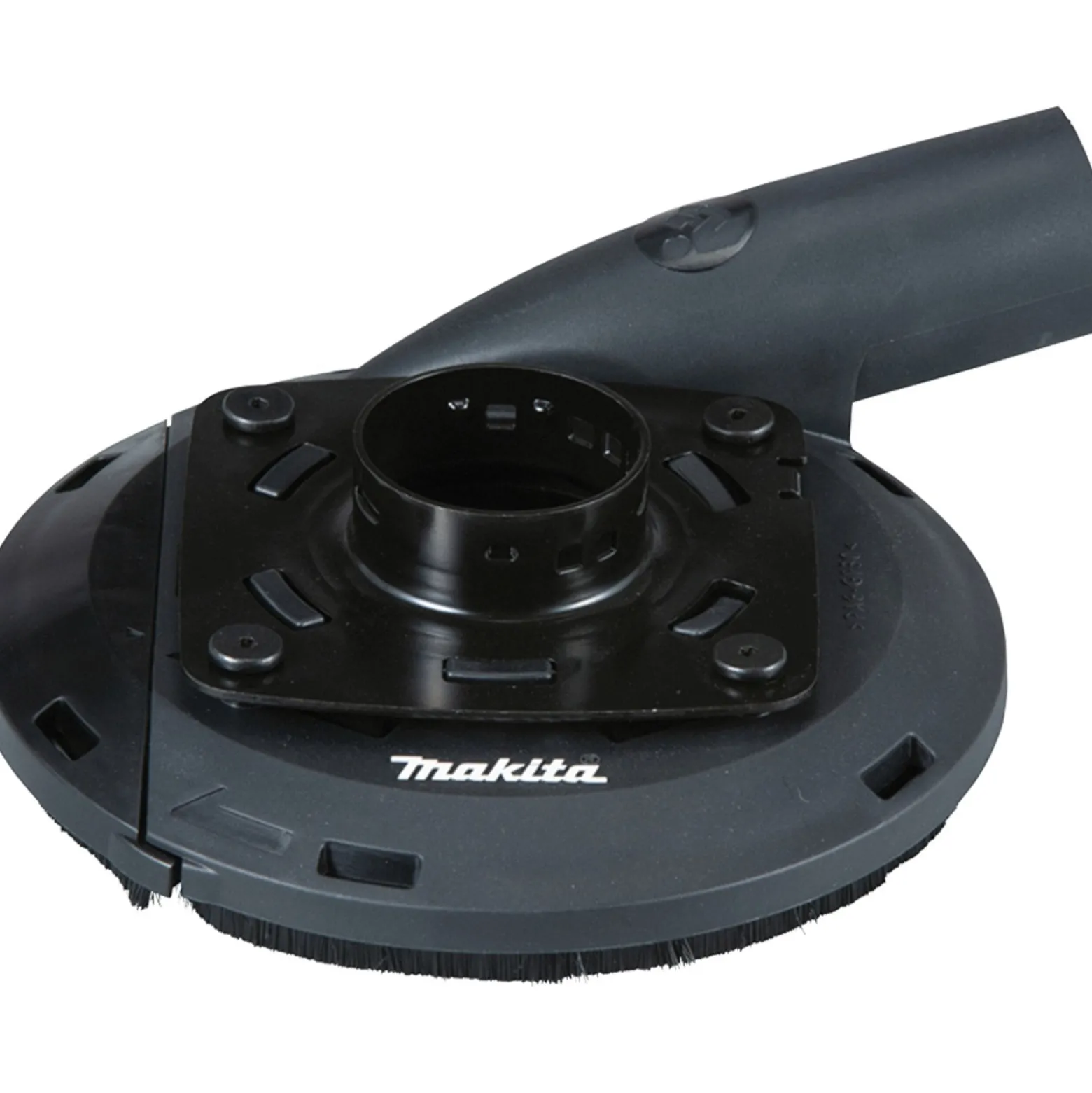 Makita Absaughaube Schleifen 115 - 125 mm - 191F81-2