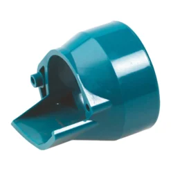 Makita Absaugstutzen für Falzhobel - 414468-8