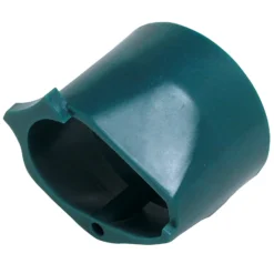 Makita Absaugstutzen Zimmermannshobel- 122397-8