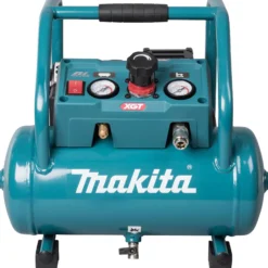 Makita AC001GZ Akku-Kompressor XGT 40 V 7,5 l Solo