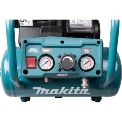 Makita AC001GZ Akku-Kompressor XGT 40 V 7,5 l Solo