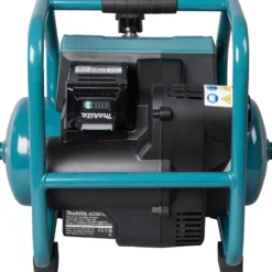 Makita AC001GZ Akku-Kompressor XGT 40 V 7,5 l Solo