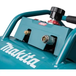 Makita AC001GZ Akku-Kompressor XGT 40 V 7,5 l Solo