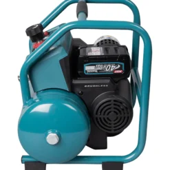 Makita AC001GZ Akku-Kompressor XGT 40 V 7,5 l Solo