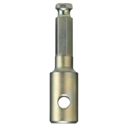 Makita Adapter D für Erdbohrer - 327687-6