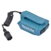 Makita Akku-Adapter 12V max. / 10,8V Schiebeakkus - PE00000037
