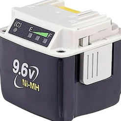 Makita Akku-BH9020A NI-MH 9,6V 2,0Ah - 193590-1