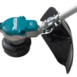 Makita Akku-Freischneider 2x18V Rundgriff Solo - DUR368LZX3