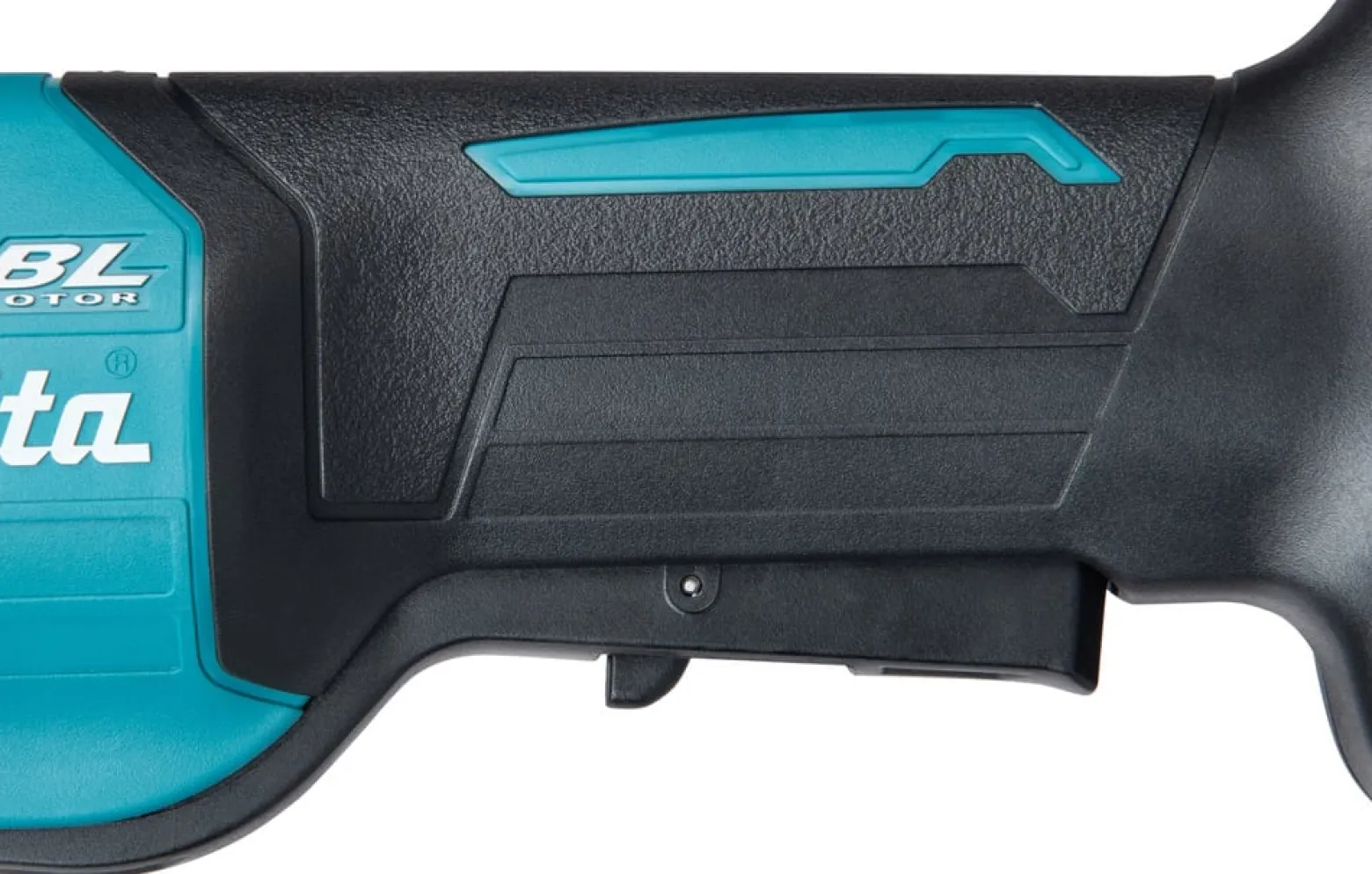 Makita Akku-Geradschleifer 40V - GD002GZ