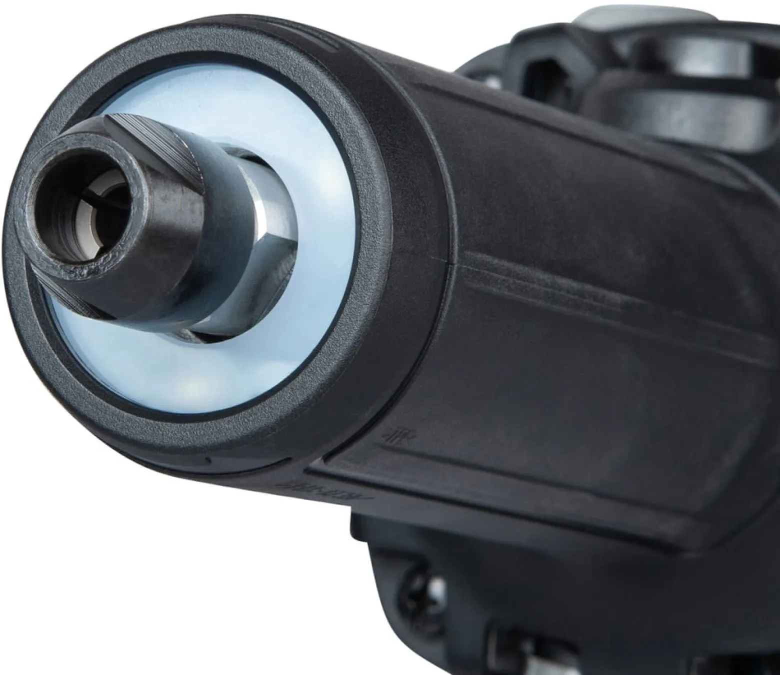 Makita Akku-Geradschleifer 40V - GD002GZ