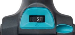 Makita Akku-Geradschleifer 40V - GD002GZ