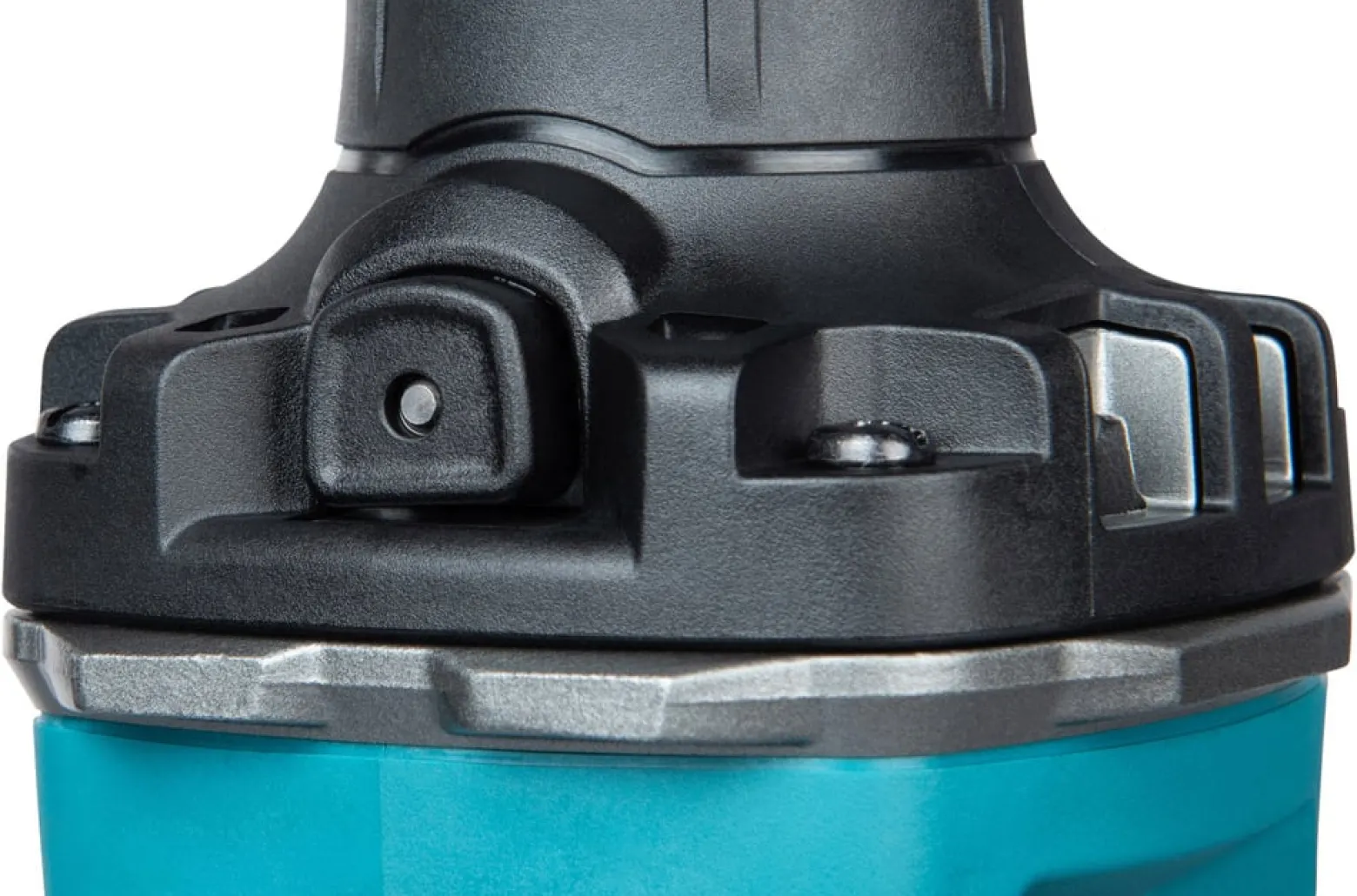Makita Akku-Geradschleifer 40V - GD002GZ