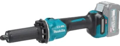 Makita Akku-Geradschleifer 40V - GD001GZ