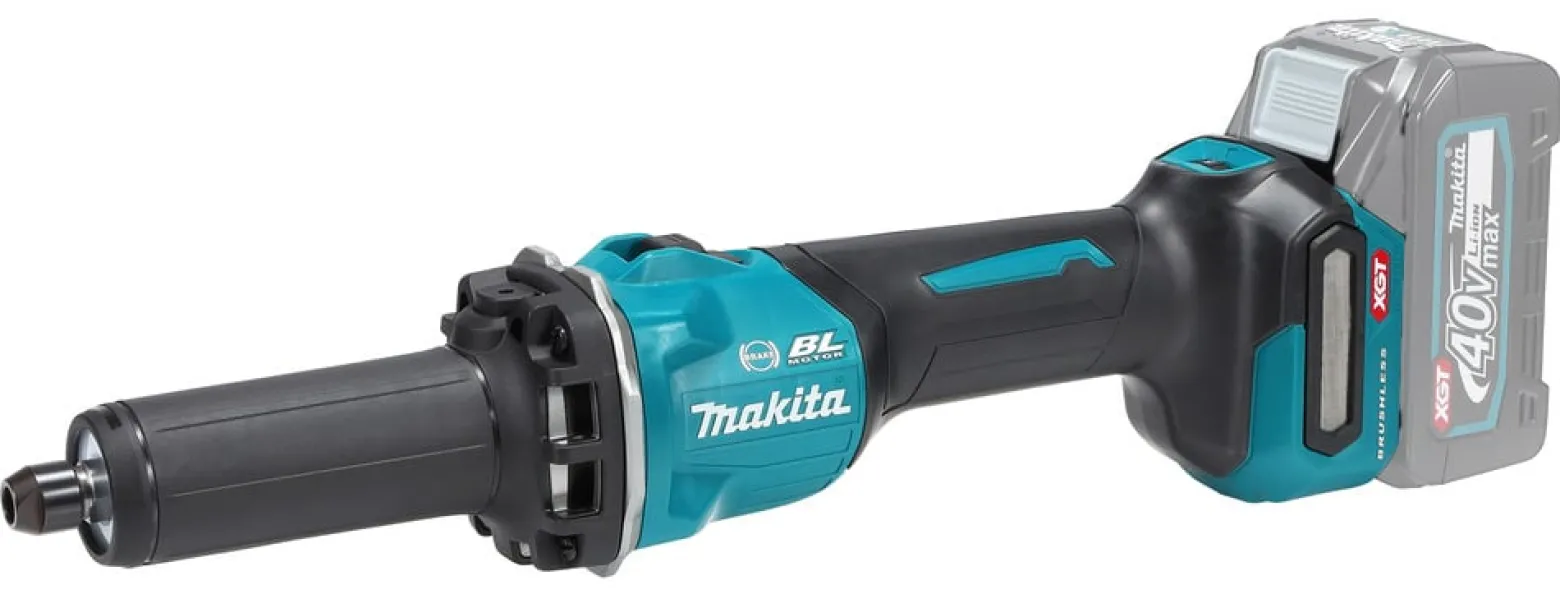 Makita Akku-Geradschleifer 40V - GD001GZ