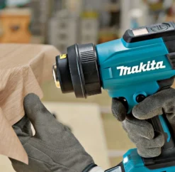 Makita Akku-Heissluftgebläse 40V - HG001GZ01