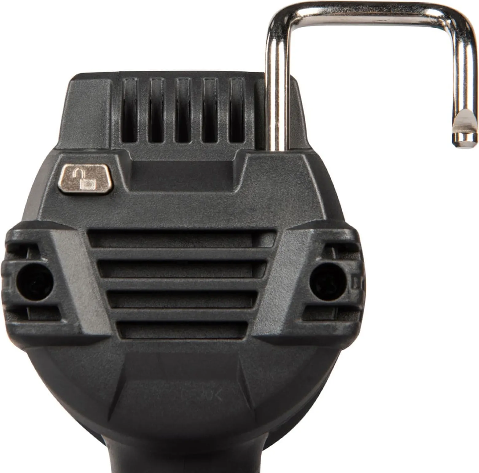 Makita Akku-Heissluftgebläse 40V - HG001GZ01