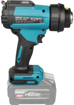 Makita Akku-Heissluftgebläse 40V - HG001GZ01