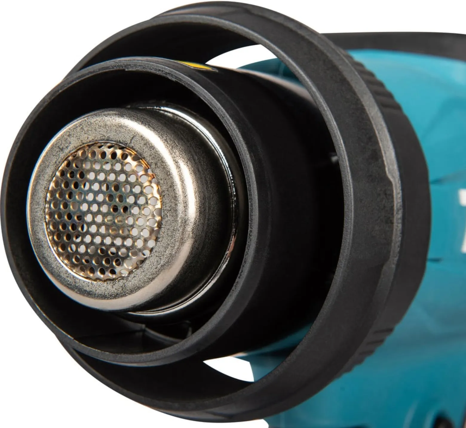 Makita Akku-Heissluftgebläse 40V - HG001GZ01
