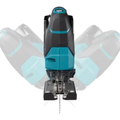Makita Akku-Pendelhubstichsäge 40V max. Solo - JV002GZ